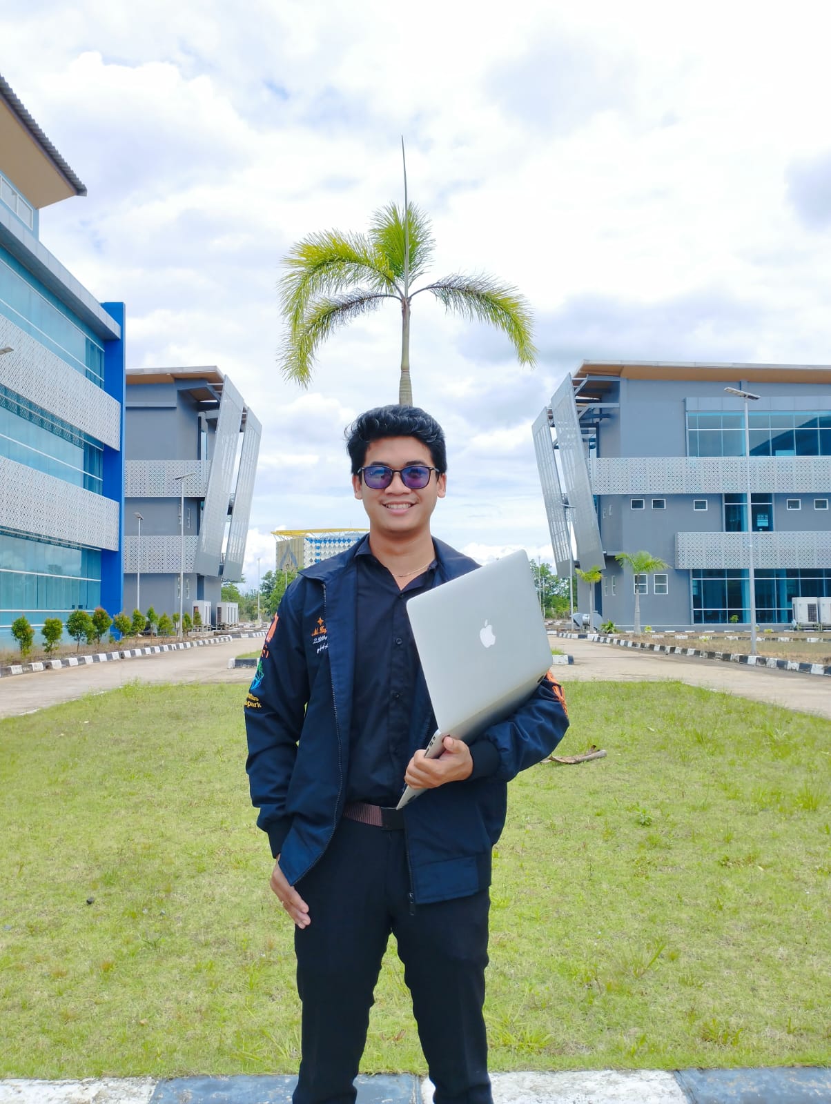 M. Kaspul Anwar