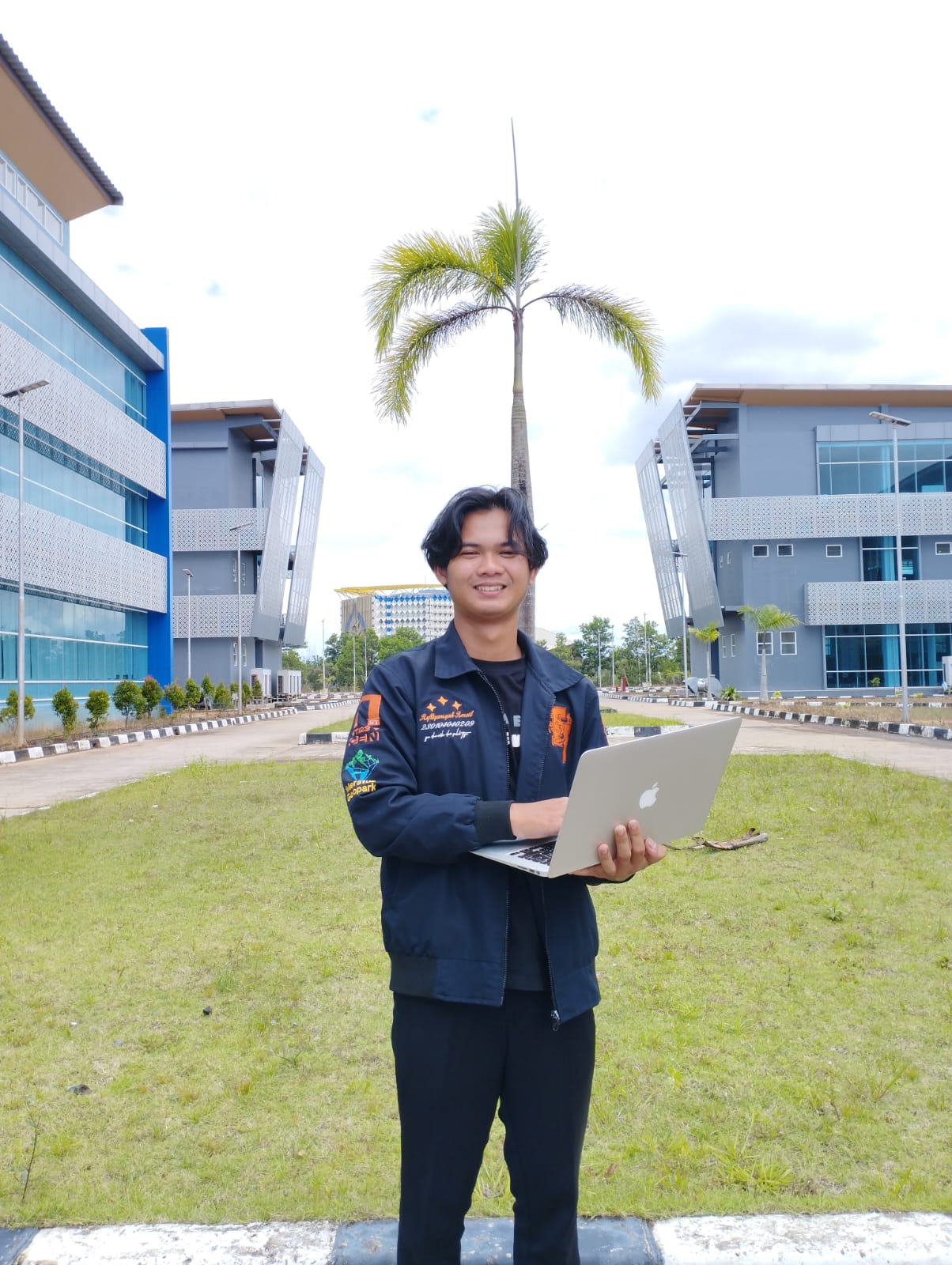 Rafliyansyah Ismail
