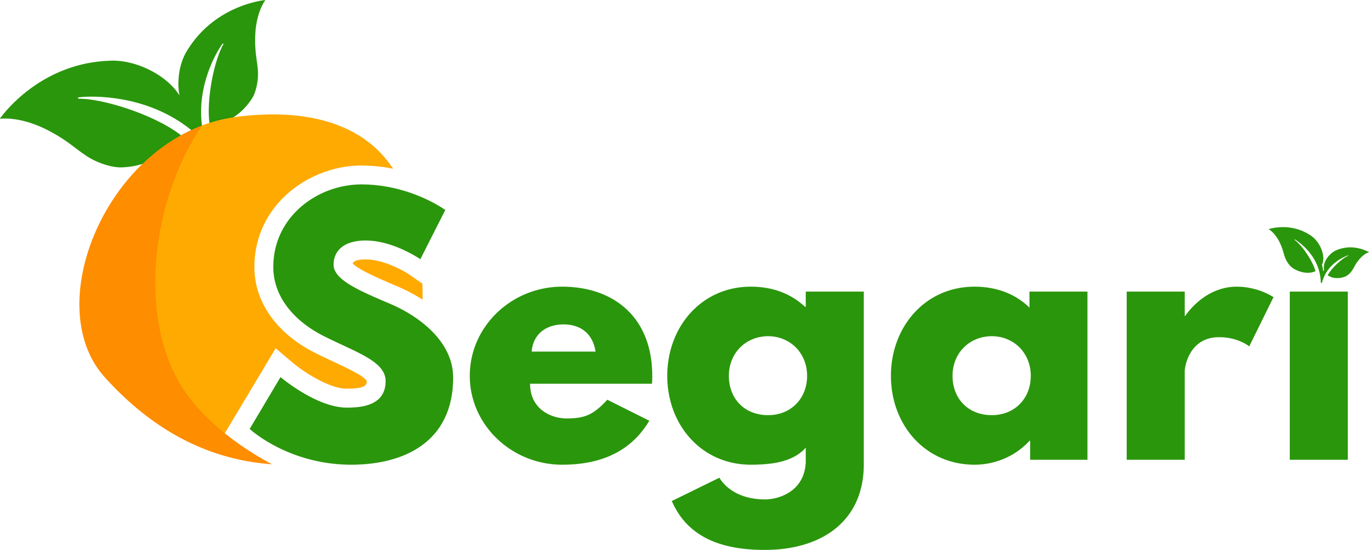 Segari
